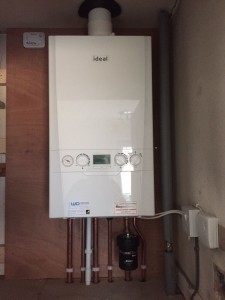 boiler replacement halifax