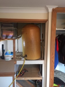 boiler replacement halifax